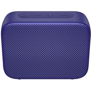 HP Bluetooth Speaker 350 (Bluetooth 5.0, 3.5mm aux) Blauw