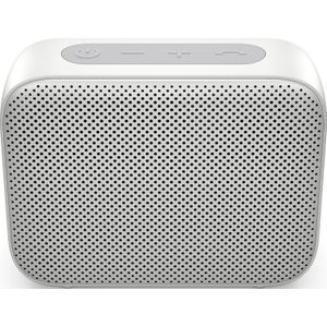 HP Silver Bluetooth Speaker 350 Wit