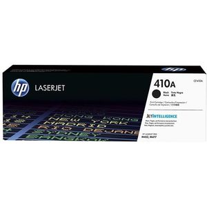 HP - Tonercartridge - Zwart - CF410JC - Tot 7600 pagina's