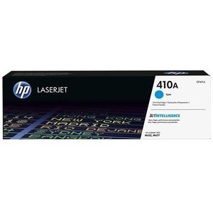HP - 410A - Toner - Cyaan - Origineel - 2300 Pagina's