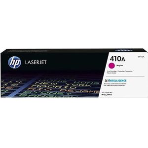 HP - 410A - Toner - Magenta - Origineel - Tot 2300 Pagina's