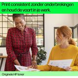 HP 135A Inktcartridge - Zwart - LaserJet M209 M234 - 1100 Pagina's