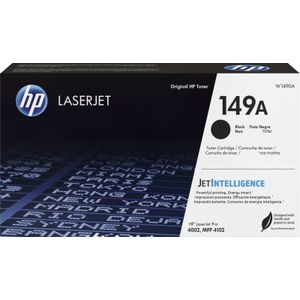 HP 149A originele zwarte LaserJet tonercartridge