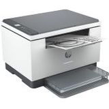 HP LaserJet M234dw draadloze zwart-wit multifunctionele printer (1 jaar beperkte garantie)
