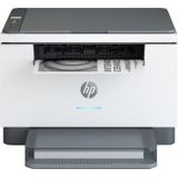 Hp Multifunktionsgerät Laserjet Mfp M234d W S/w Laserjet Mfp M234d W