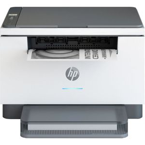 HP Laserjet Mfp M234dw - Printen Kopiëren En Scannen Laser Zwart-wit All-in-one-printer Grijs