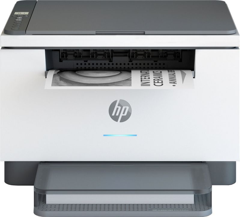 Hp Multifunktionsgerät Laserjet Mfp M234d W S/w Laserjet Mfp M234d W