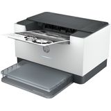 HP LaserJet M209dw hoogproductieve monolaserprinter (zwart-wit, printer, Auto-Duplex, HP ePrint, Airprint) wit