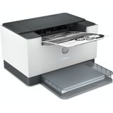 HP LaserJet M209dw hoogproductieve monolaserprinter (zwart-wit, printer, Auto-Duplex, HP ePrint, Airprint) wit