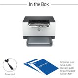 HP LaserJet SFP M209dw - Laserprinter