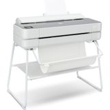 HP - Designjet Studio - Plotter - Staal - Hoge-resolutie Afdrukken
