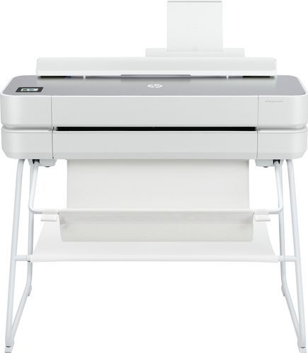 HP - Designjet Studio - Plotter - Staal - Hoge-resolutie Afdrukken