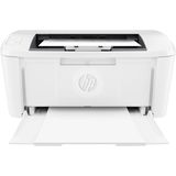 HP LaserJet M110w printer - Met 2 maanden Instant Ink