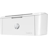 HP LaserJet M110w A4 laserprinter zwart-wit met wifi