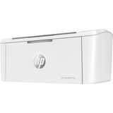 HP M110we Printer - Compact en Efficiënt - Hoge Kwaliteit Laserprints
