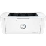 HP M110we Printer - Compact en Efficiënt - Hoge Kwaliteit Laserprints