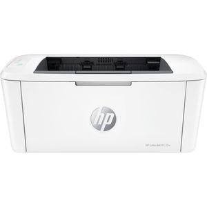 HP LaserJet M110w A4 laserprinter zwart-wit