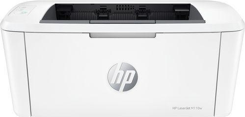 HP M110we Printer - Compact en Efficiënt - Hoge Kwaliteit Laserprints