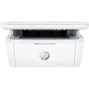 HP LaserJet MFP M140w Printer Laser A4 600 x 600 DPI 20 ppm Wifi