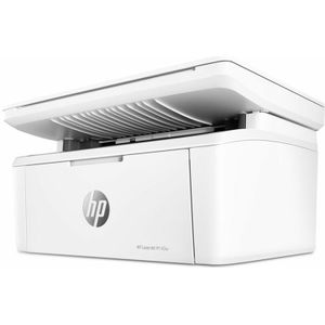HP LaserJet M140w All In One Laserprinter Zwart Wit