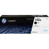 HP - 142A Toner - Zwart - Origineel - Geschikt voor HP LaserJet M110, M111, M139e-M142e