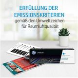 HP - 142A Toner - Zwart - Origineel - Geschikt voor HP LaserJet M110, M111, M139e-M142e