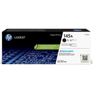 HP - W1450A - 145A - Toner Zwart