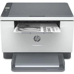 HP LaserJet M234dwe - All-In-One Printer - Zwart-Wit - geschikt voor Instant Ink