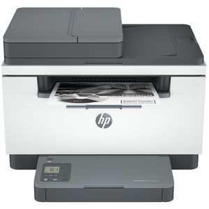 HP LaserJet MFP M234sdn Printer Laser A4 600 x 600 DPI 29 ppm