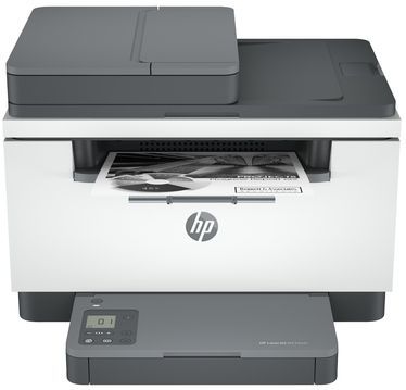 HP LaserJet MFP M234sdn Printer Laser A4 600 x 600 DPI 29 ppm