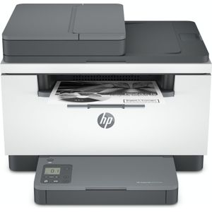 HP LaserJet MFP M234sdn printer, Zwart-wit, Printer voor Kleine kantoren, Printen, kopiëren, scannen, Scannen naar e-mail, Scannen naar pdf