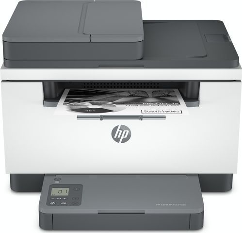 HP Laserjet M234SDN - Multifunctional Laser Printer