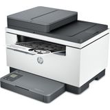 HP All-in-one Printer Laserjet M234sdw