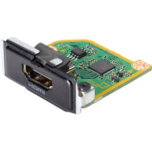 HP HDMI Port Flex IO v2 interfacekaart/-adapter Intern