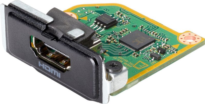 HP HDMI Port Flex IO v2 interfacekaart/-adapter Intern