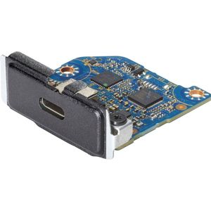 HP USB-C 3.1 Gen2 Anschluss Flex IO v2