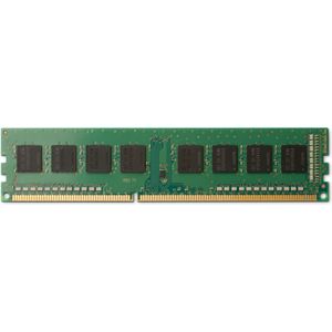 HP - DDR4 - Geheugenmodule - 32 GB - DIMM 288-PIN - 3200 MHz
