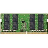HP - 1x16GB DDR4 3200MHz RAM - Geheugenmodule - Zwart