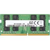 HP 13L75AA geheugenmodule 1 x 16 GB
