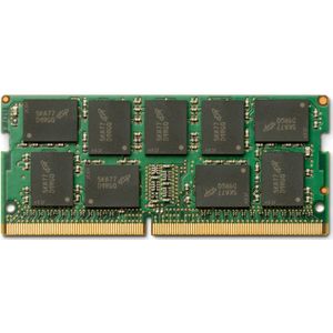 RAM geheugen HP 141H4AA 3200 MHz 16 GB DDR4 SODIMM