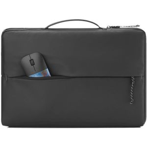 HP Water-Resistant Laptop Sleeve - 15.6 inch - zwart
