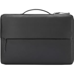 HP Laptoptasche Lederimitat schwarz 14V32AA#ABB bis 35,6 cm (14 Zoll)