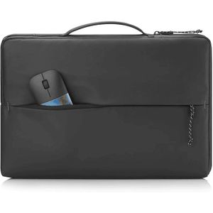 HP Laptophoes Sports Sleeve Geschikt voor max. (laptop): 35,6 cm (14) Zwart