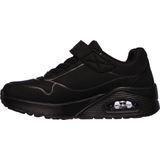 Skechers - Uno Air Blitz - Sneakers - Zwart