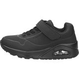 Skechers - Uno Air Blitz - Sneakers - Zwart