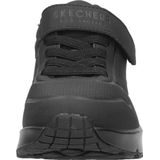 Skechers - Uno Air Blitz - Sneakers - Zwart