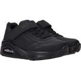 Skechers - Uno Air Blitz - Sneakers - Zwart