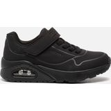 Skechers - Uno Air Blitz - Sneakers - Zwart
