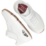Skechers Uno-Air Blitz Jongens Sneakers - White - Maat 29