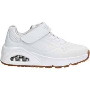 Skechers Uno-Air Blitz Unisex Sneakers - Wit - Maat 27